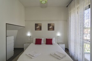 Vistas desde la habitación