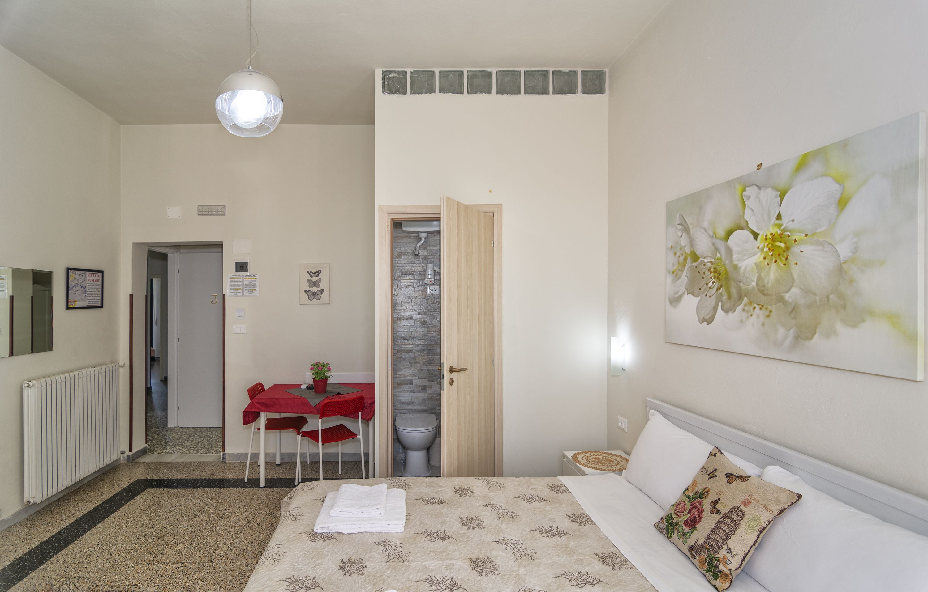 Foto - Aliante Turist House