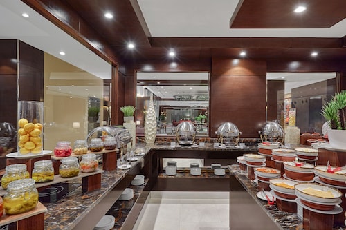 Holiday Inn Tabuk by IHG