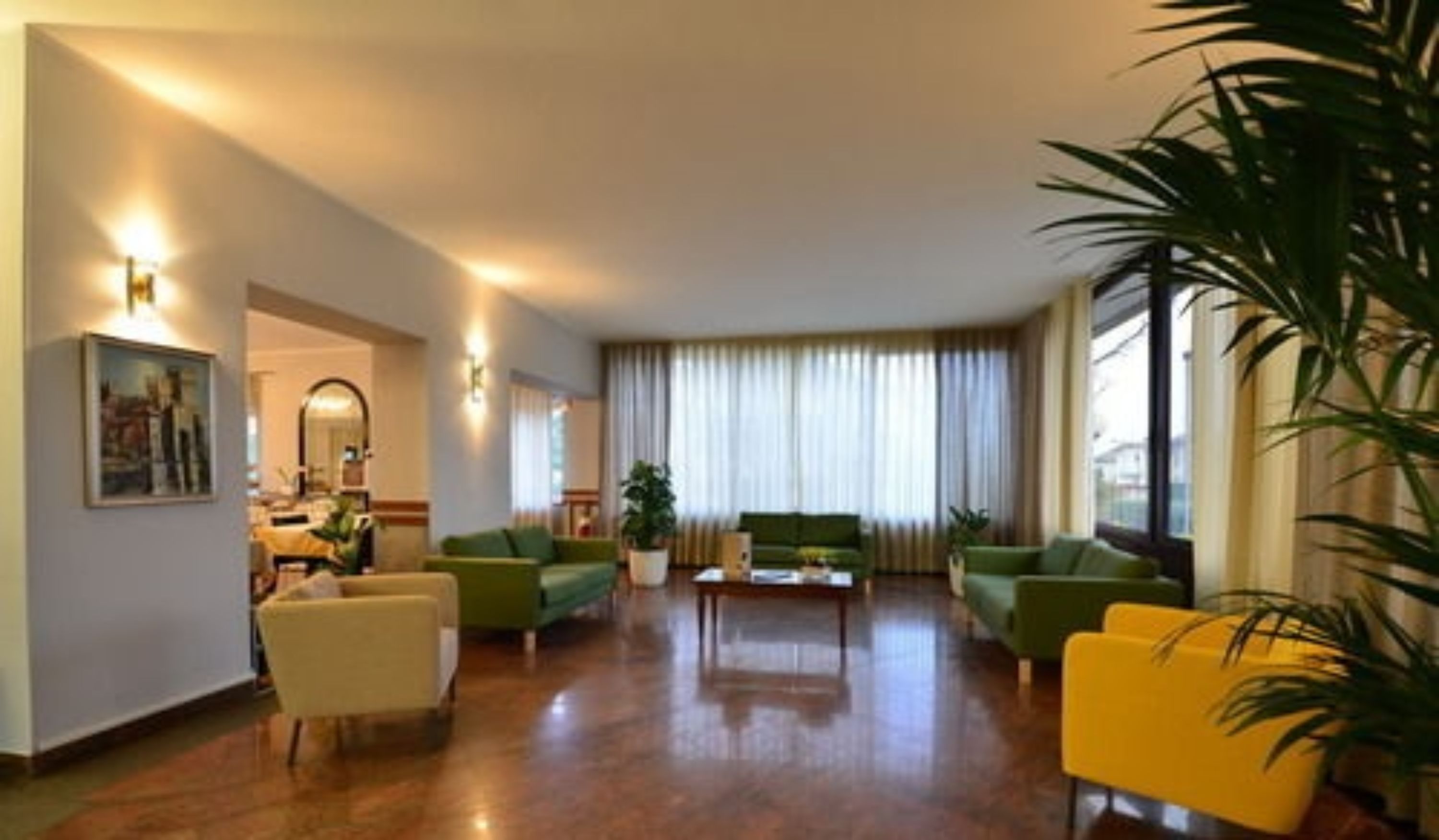Foto - Hotel Bella Peschiera