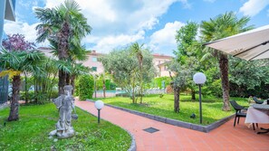 Jardín
