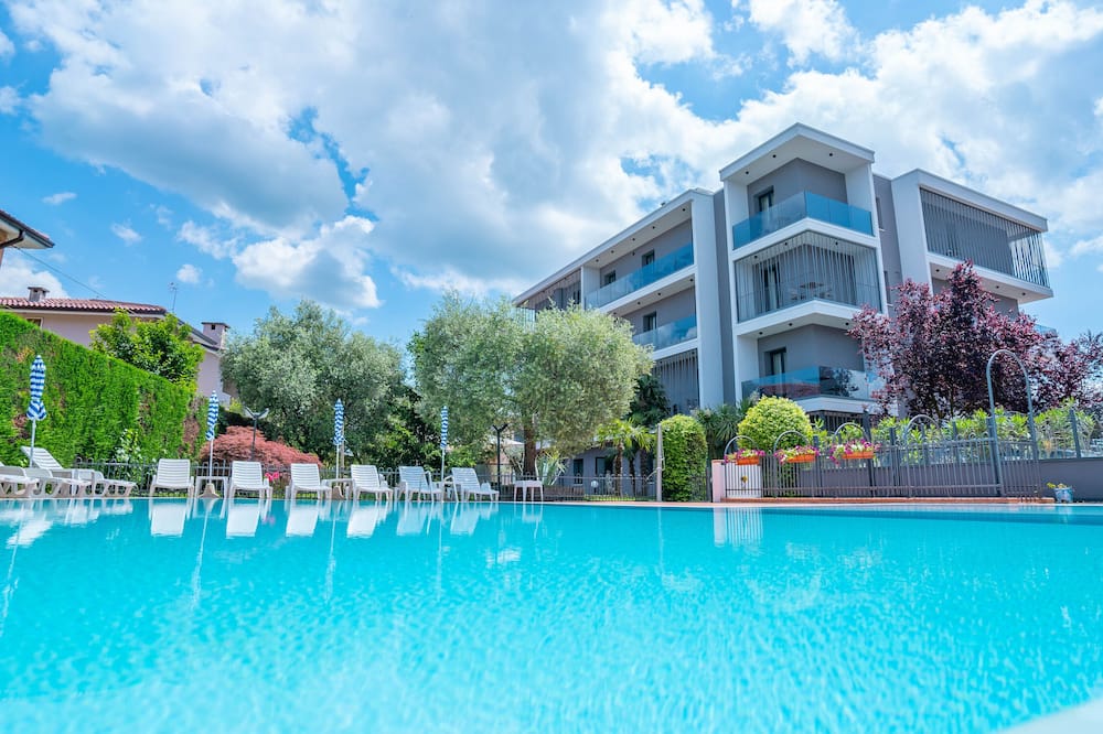 Hotel Bella Peschiera