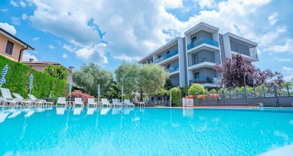 Hotel Bella Peschiera