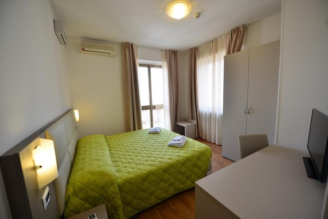 Foto - Hotel Bella Peschiera