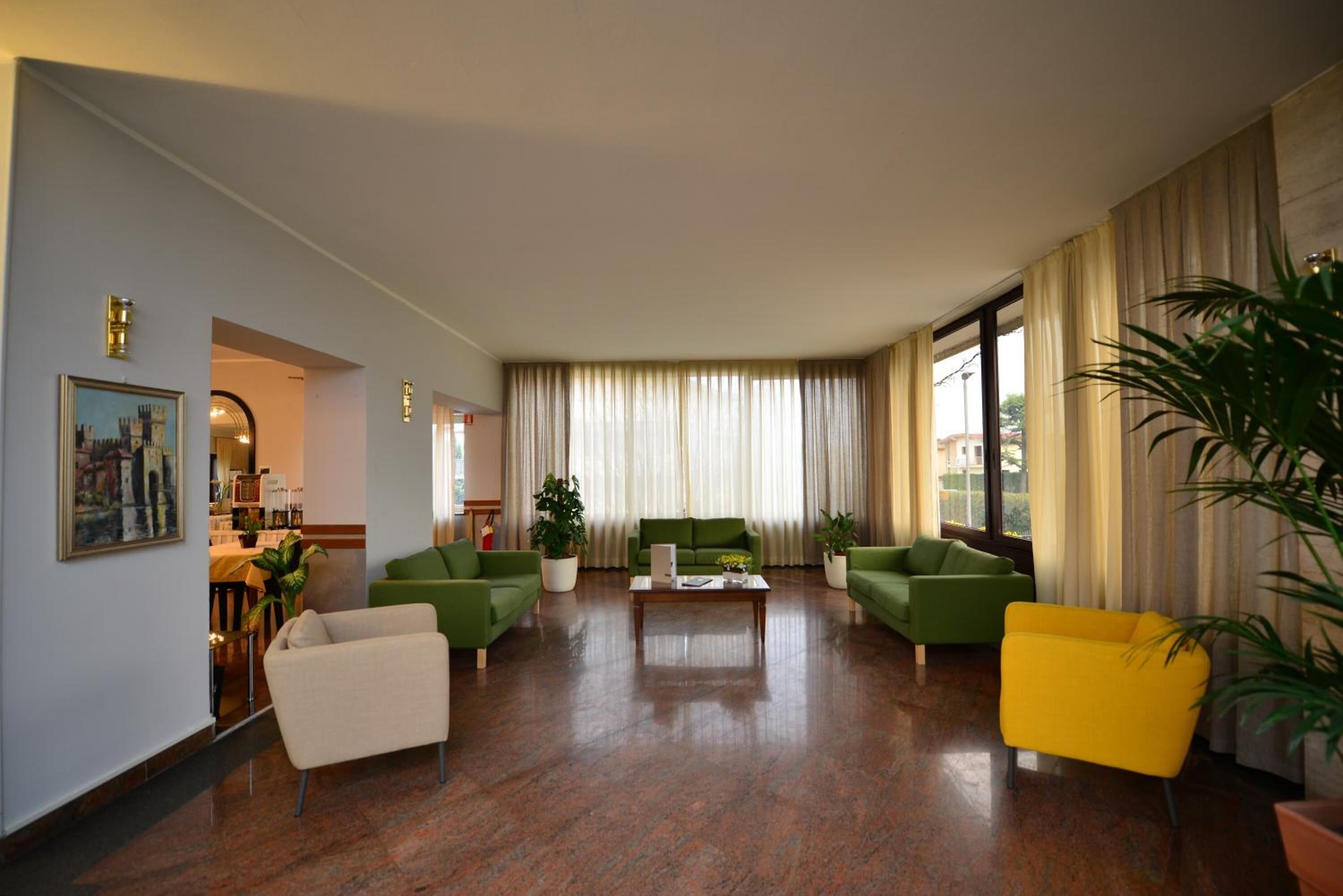Foto - Hotel Bella Peschiera