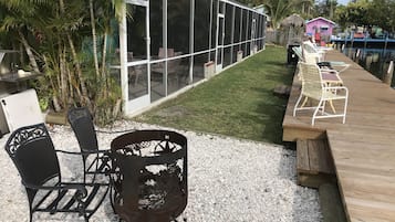 Cobertizo