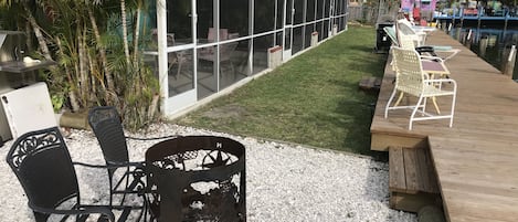 Veranda