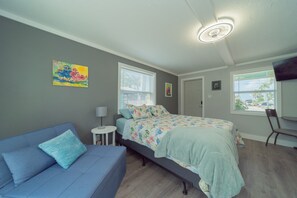 Habitación | Ropa de cama de alta calidad y camas con efecto memoria 