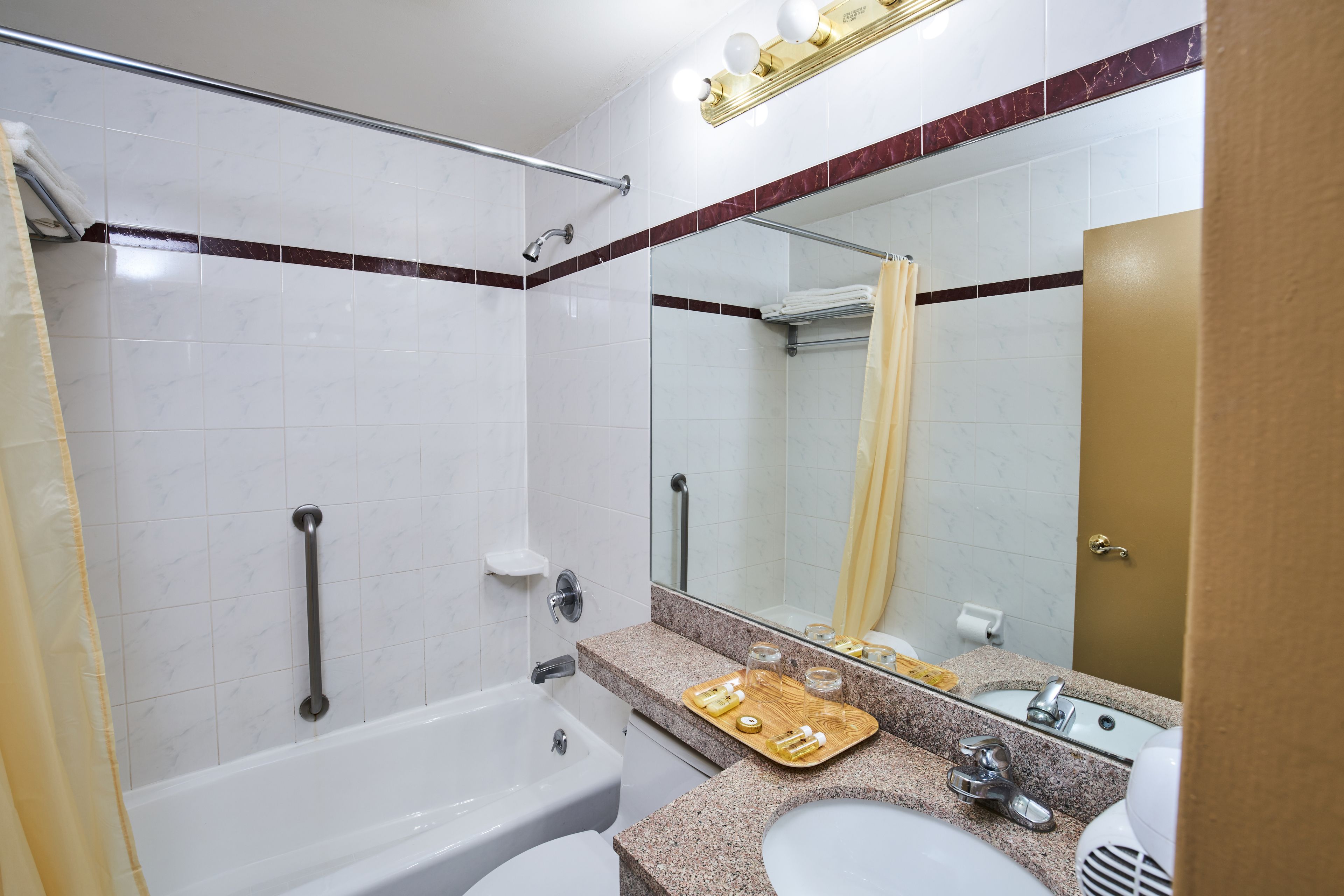 Foto - Flushing Central Hotel 88