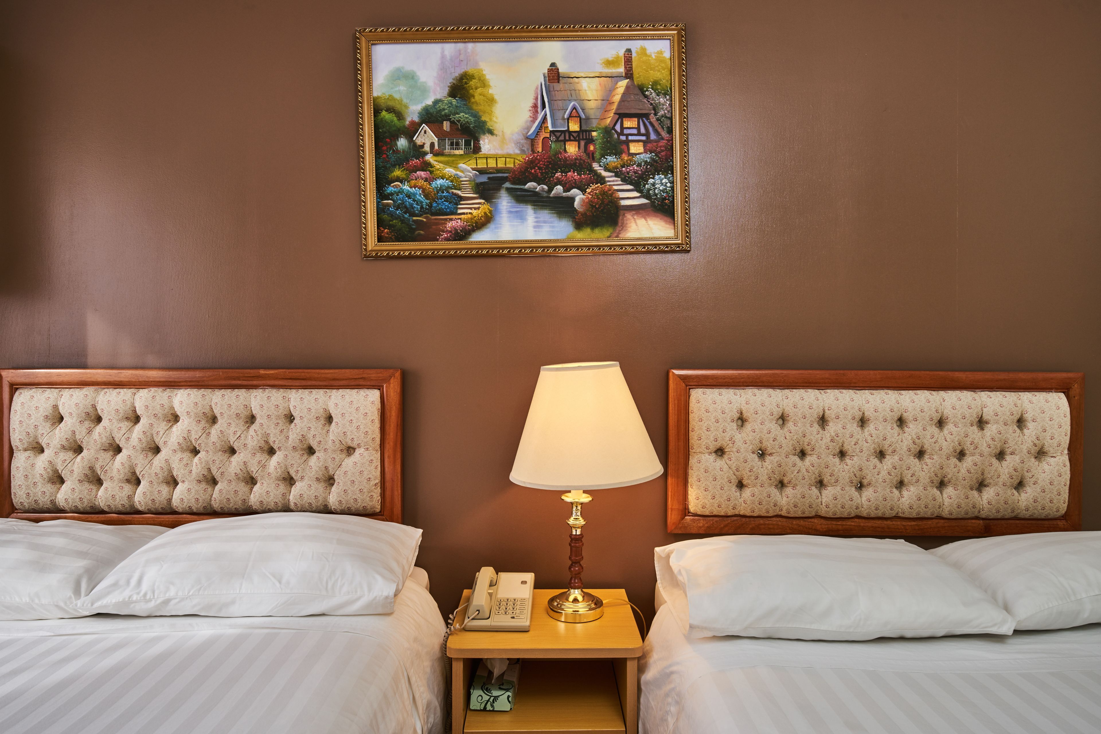 Foto - Asiatic Hotel - Flushing