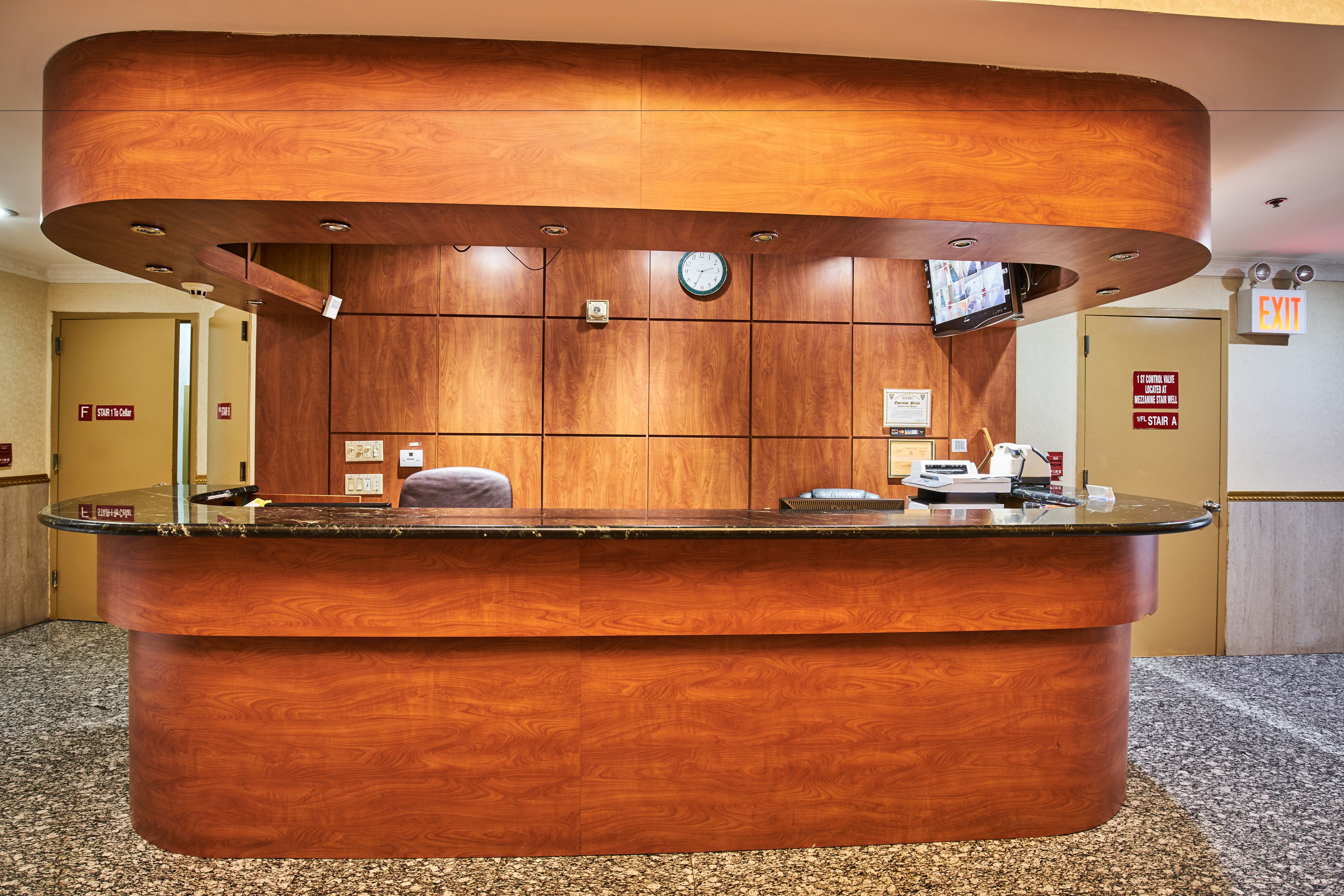 Foto - Asiatic Hotel - Flushing