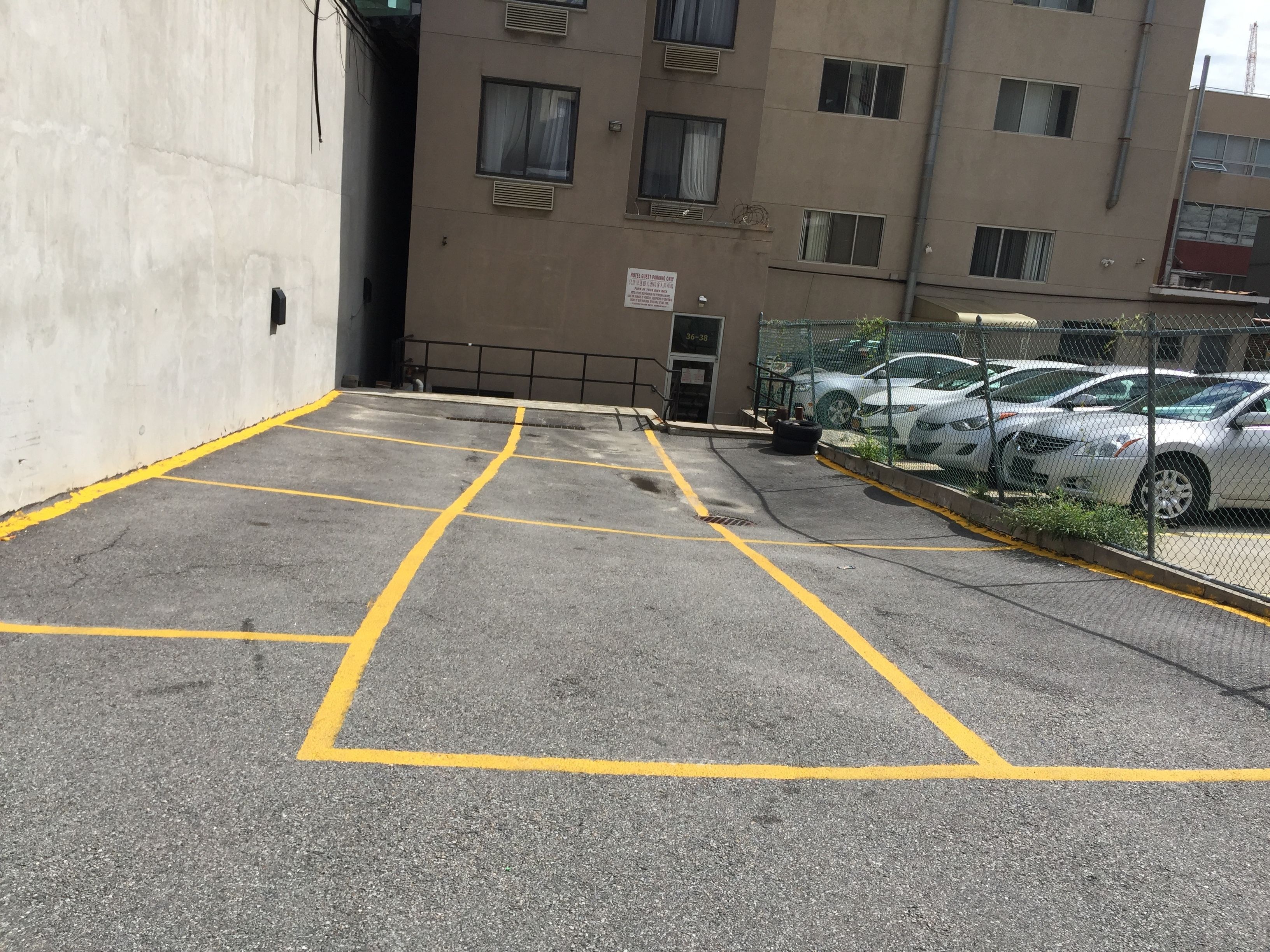 Foto - Asiatic Hotel - Flushing