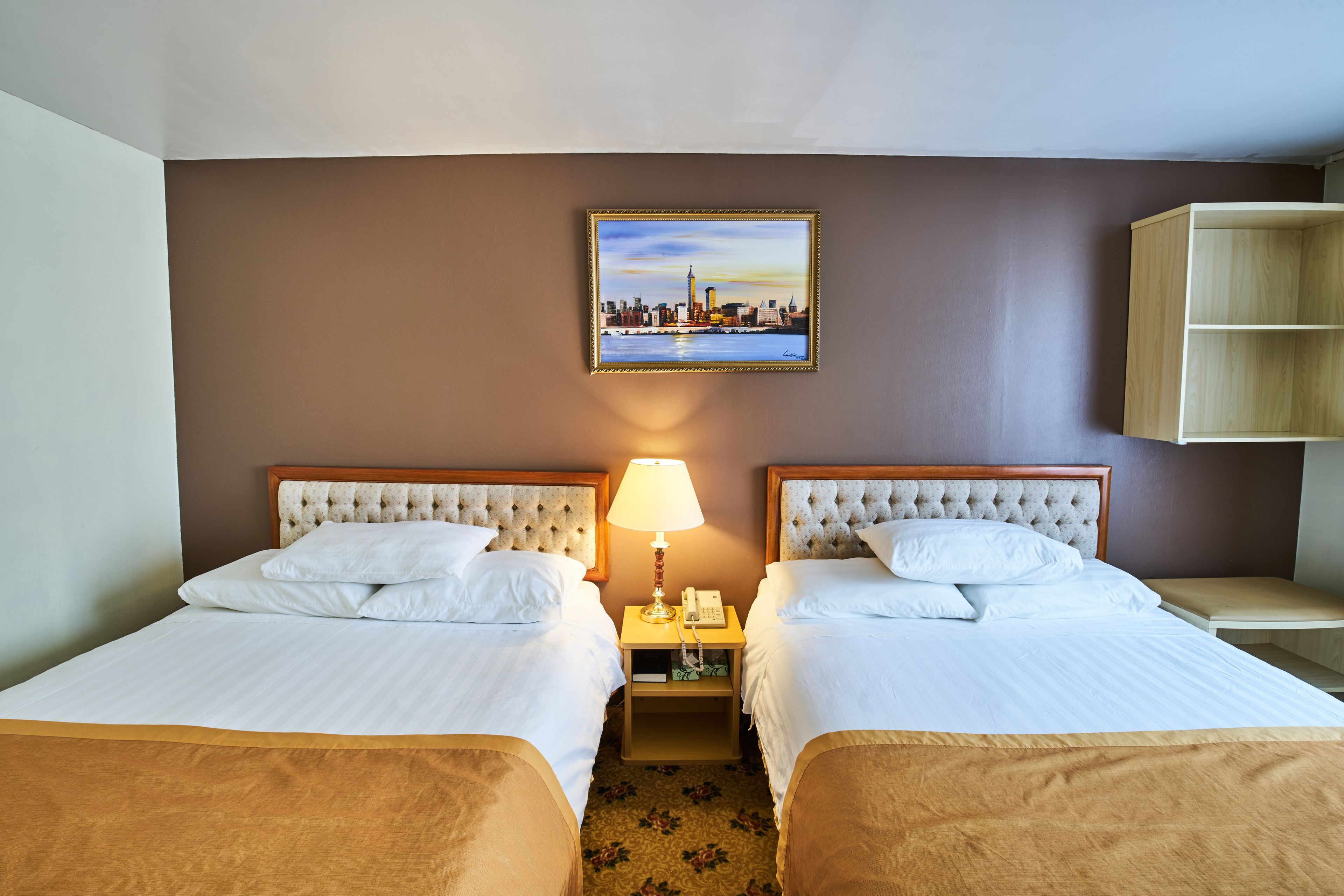 Foto - Asiatic Hotel - Flushing