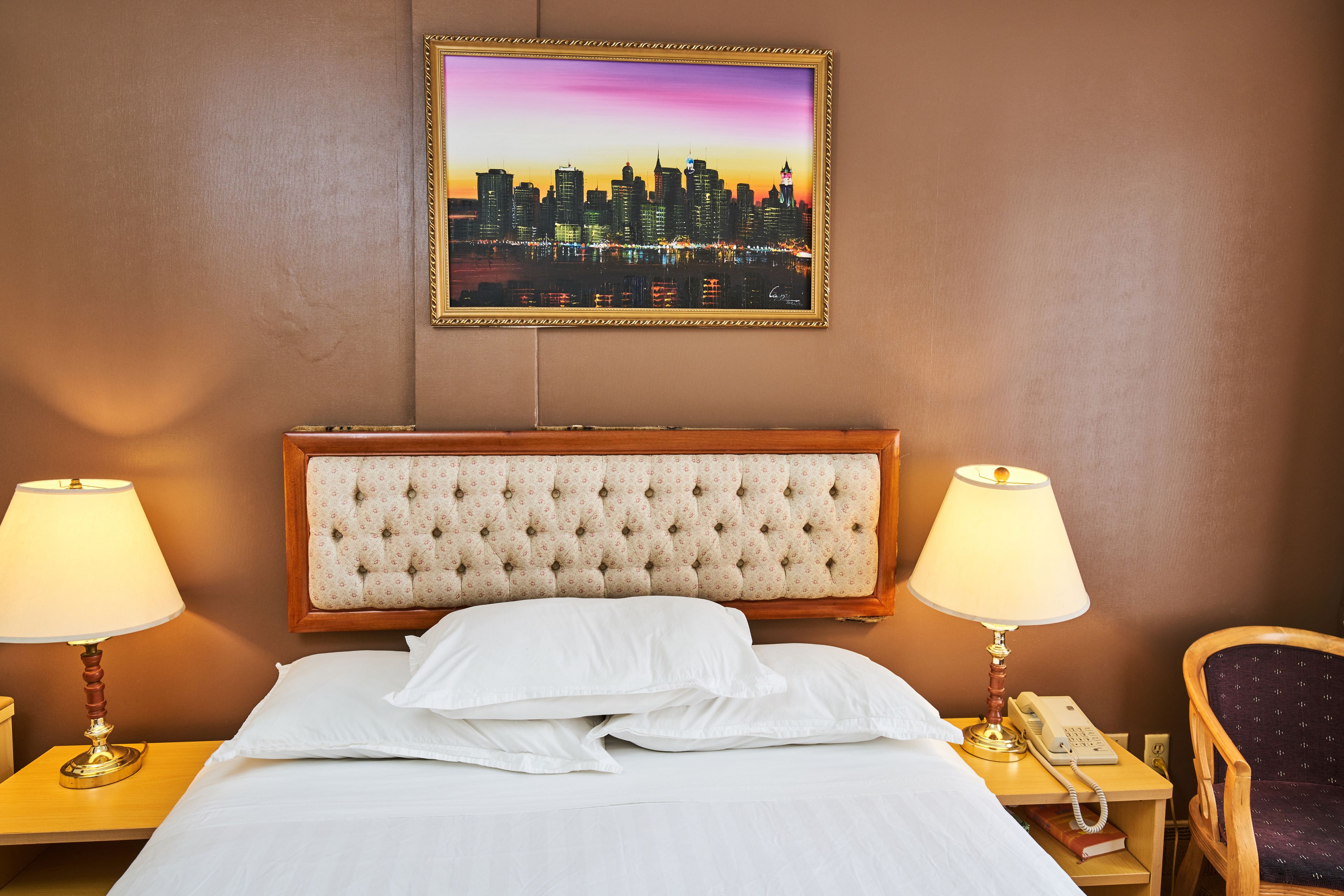 Foto - Asiatic Hotel - Flushing