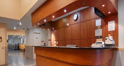 Flushing Hotel