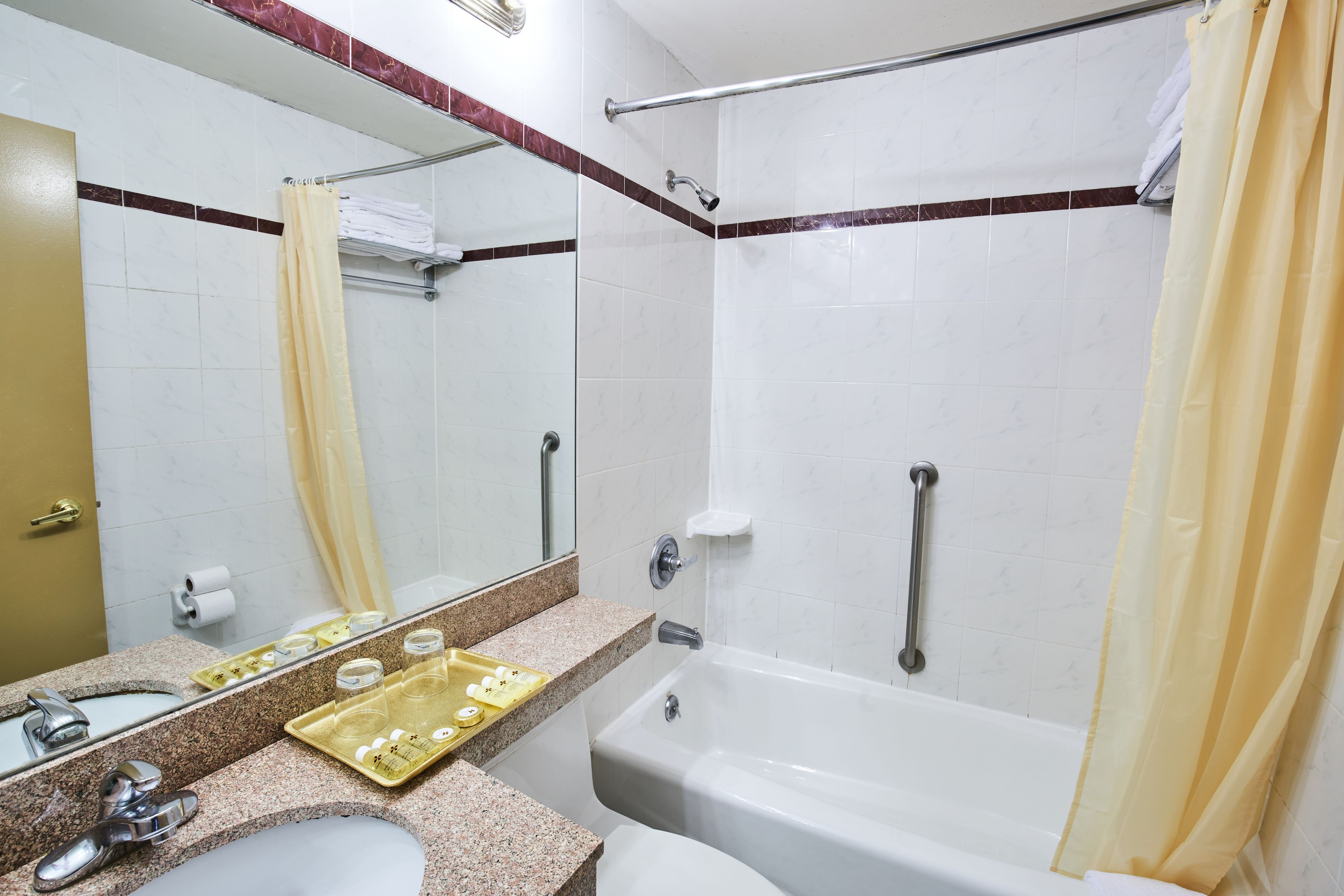 Foto - Asiatic Hotel - Flushing