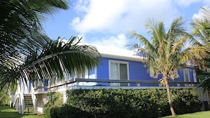 Exterior - Rum & Coconuts Villa (Hope Town)