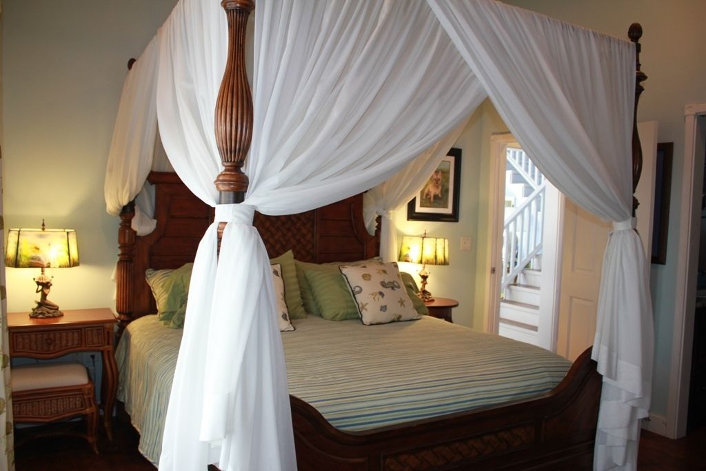 1 bedroom, free WiFi