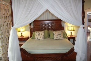 Room - Rum & Coconuts Villa (Hope Town)