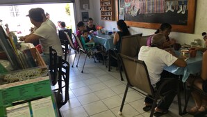 Unclassified image, 2 of 15, button - Hotel Villas Deja Blue & Restaurant (Cozumel)