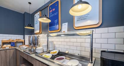 Holiday Inn Express Aberdeen Airport by IHG