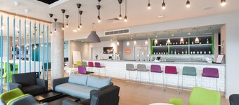 Holiday Inn Express Aberdeen Airport by IHG