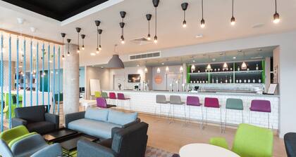 Holiday Inn Express Aberdeen Airport by IHG