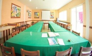 Meeting facility - Hotel Los Sauces Oaxtepec (Yautepec)