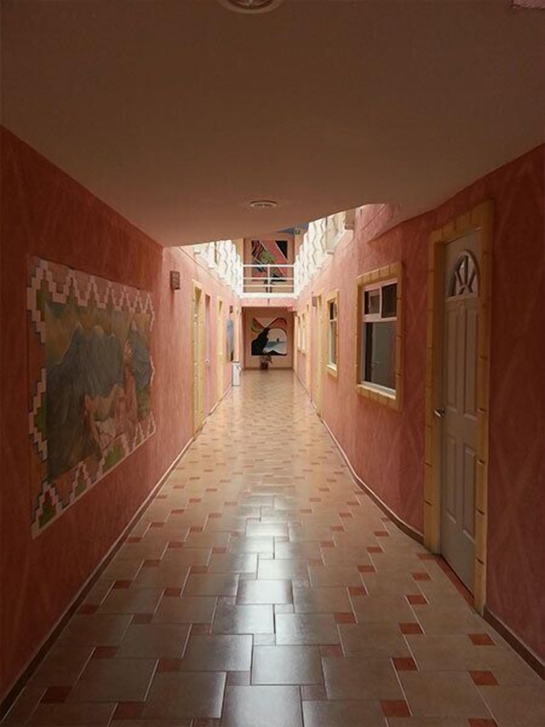 Pasillo