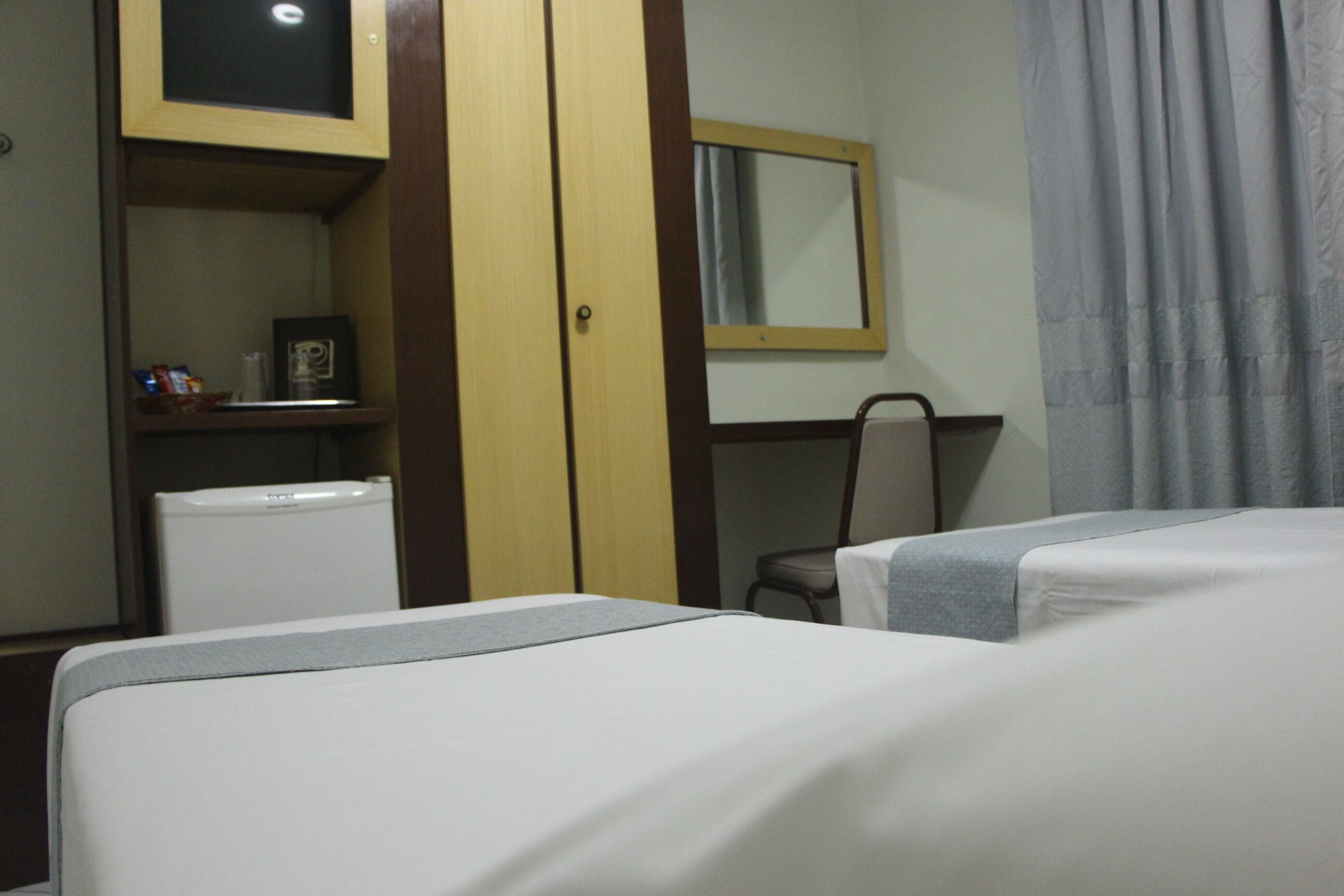 Photo - David Plaza Hotel