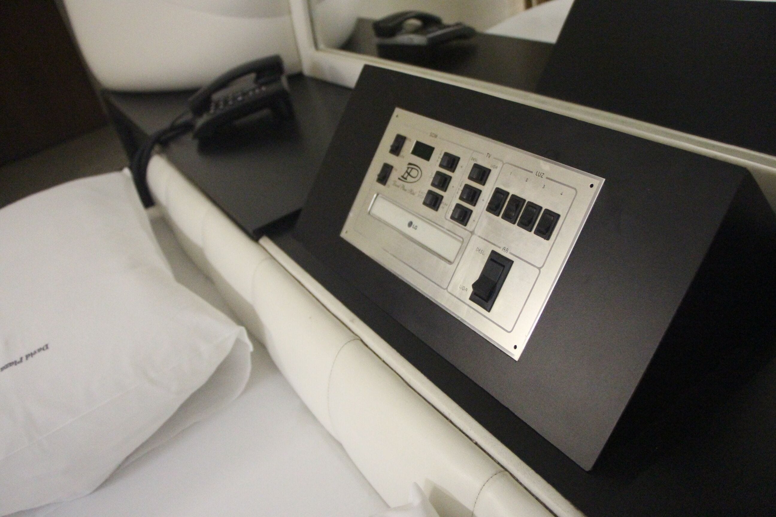 Photo - David Plaza Hotel