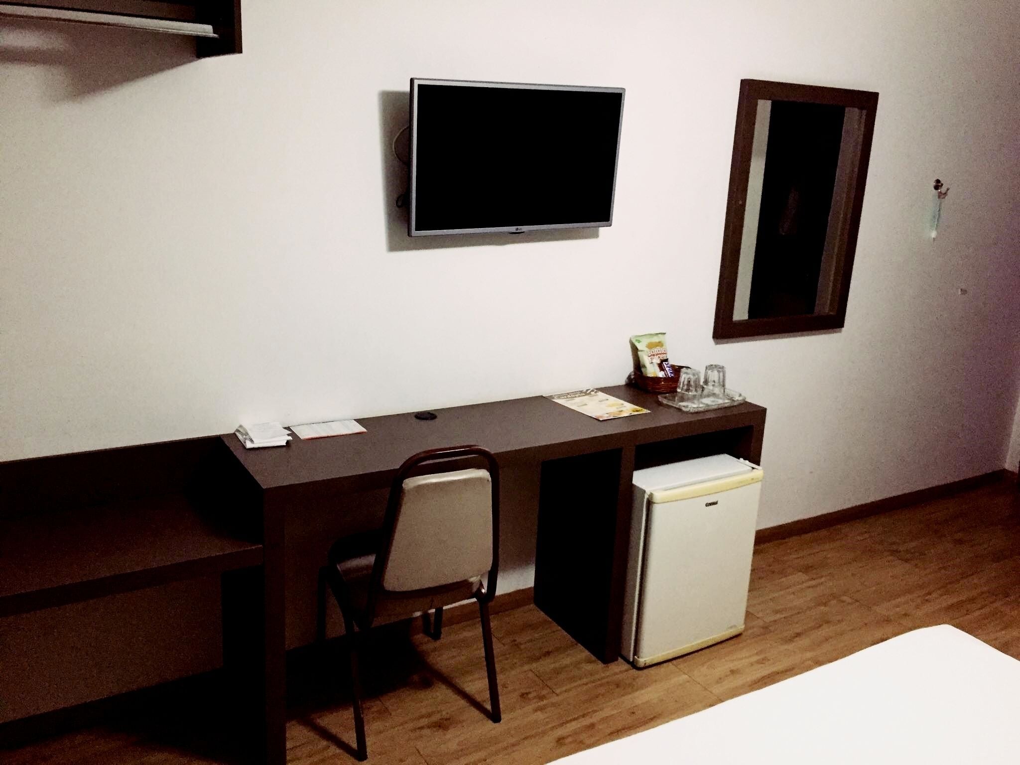 Photo - David Plaza Hotel