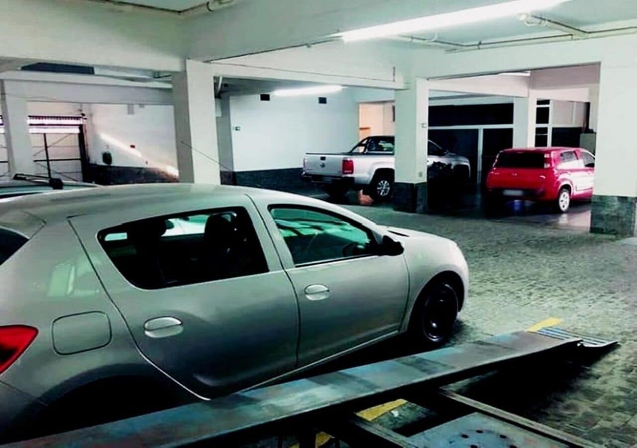 Photo - David Plaza Hotel