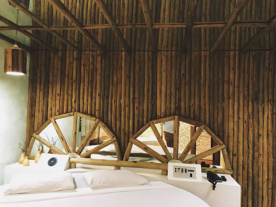 Suite | Een minibar, geluiddichte muren, gratis extra bedden, gratis wifi