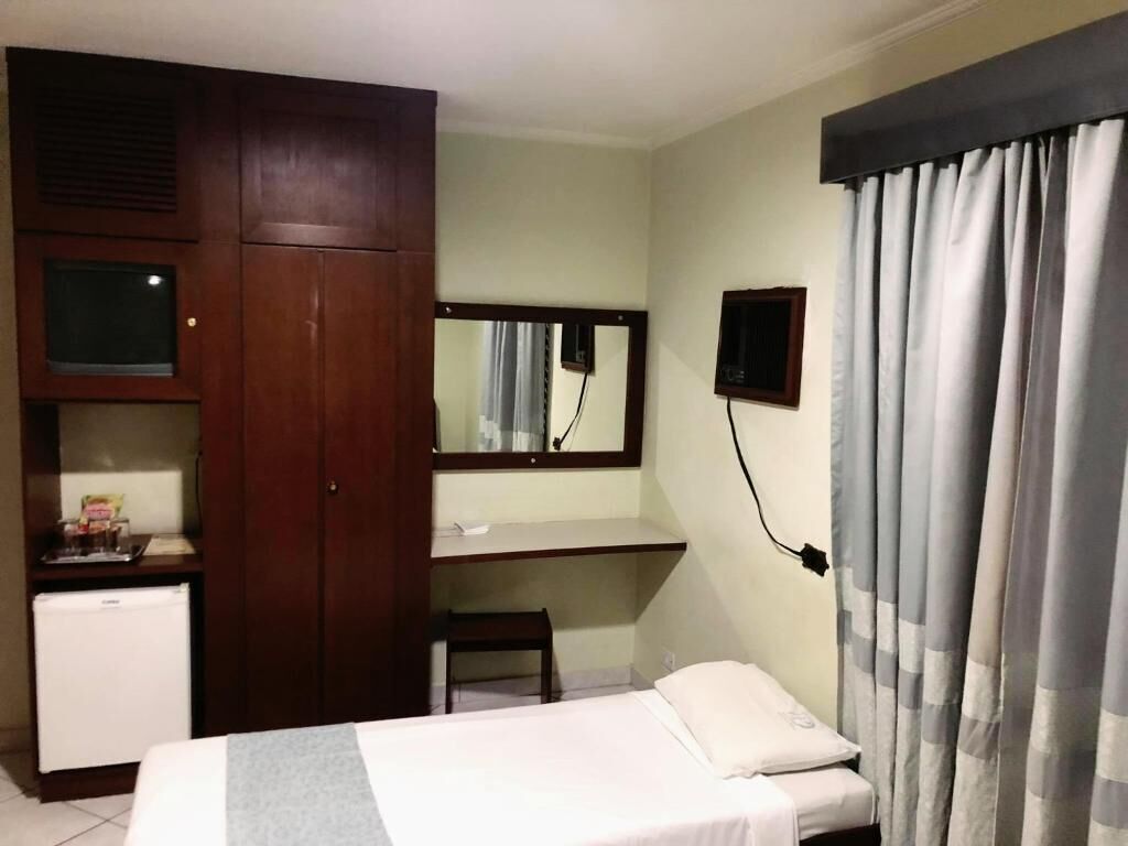 Minibar, soundproofing, free rollaway beds, free WiFi