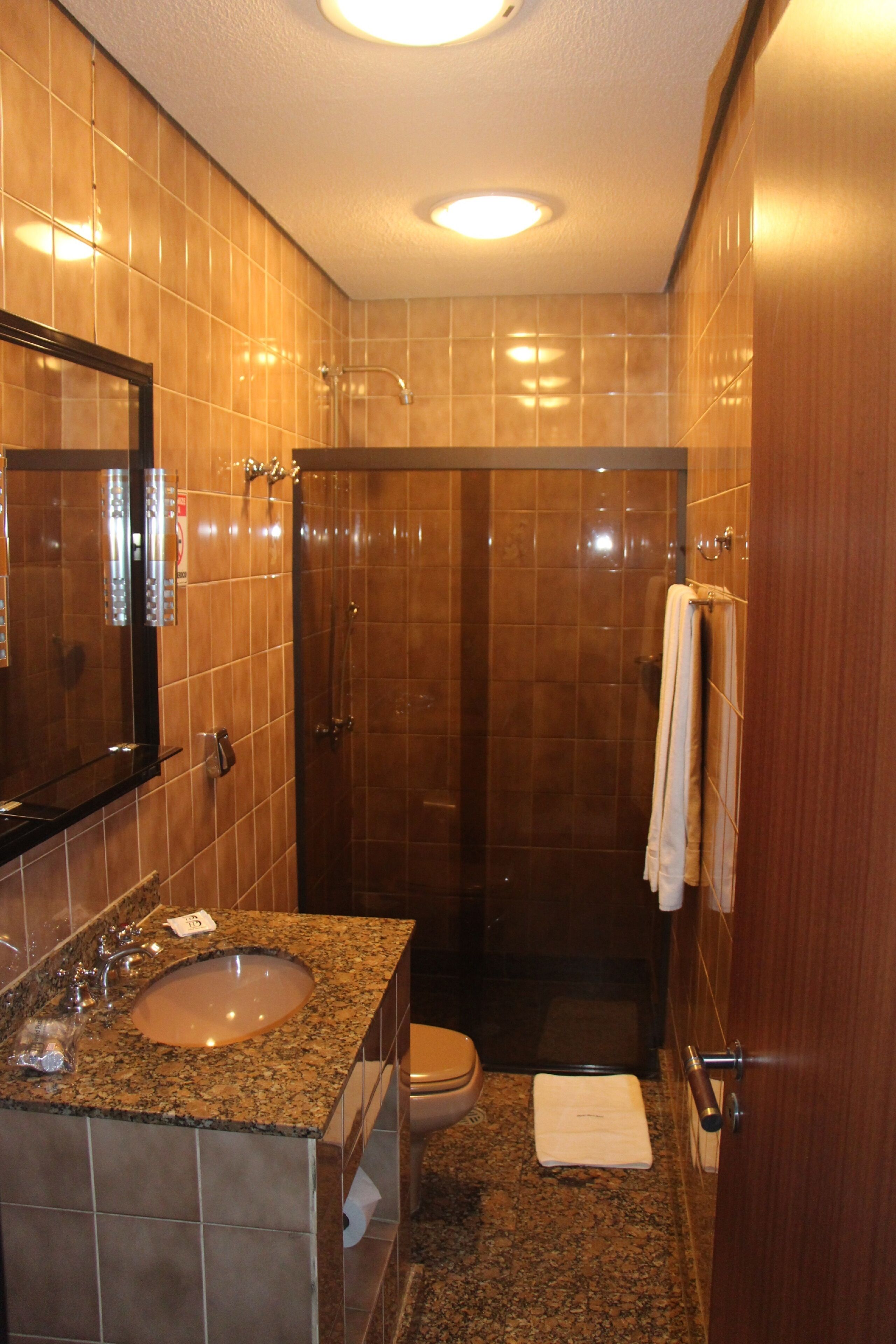 Photo - David Plaza Hotel