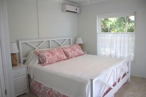 Cottage, Kitchen | 1 bedroom, in-room safe - Aerie Cottage (Hope Town)