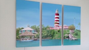 Chi tiết nội thất