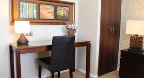 Room amenity - Hotel Murano (Concepción)