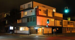 Exterior - Hotel Murano (Concepción)
