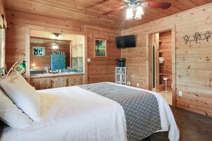 Internet por cable gratis y ropa de cama