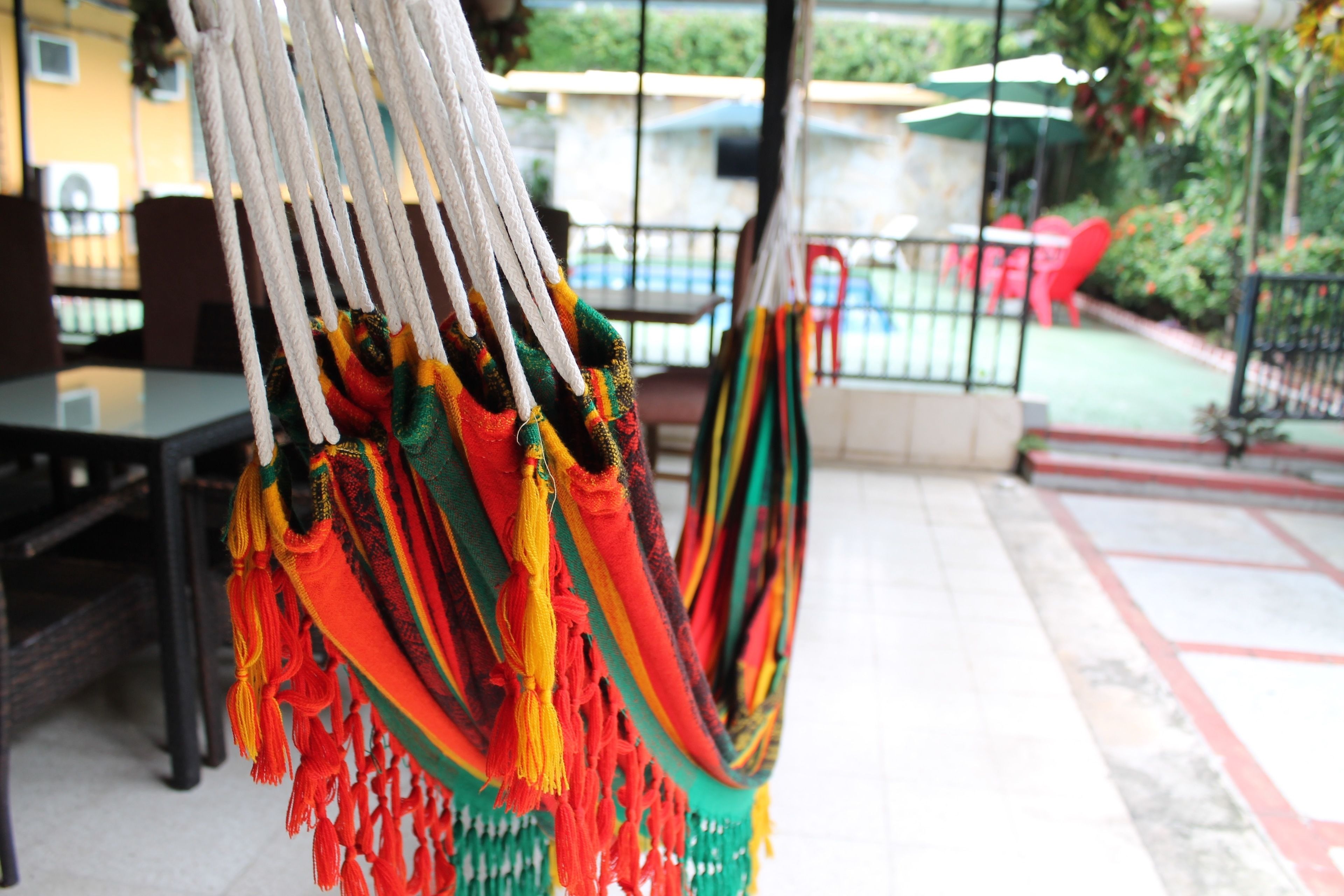 Foto - Hostal Cocos Inn