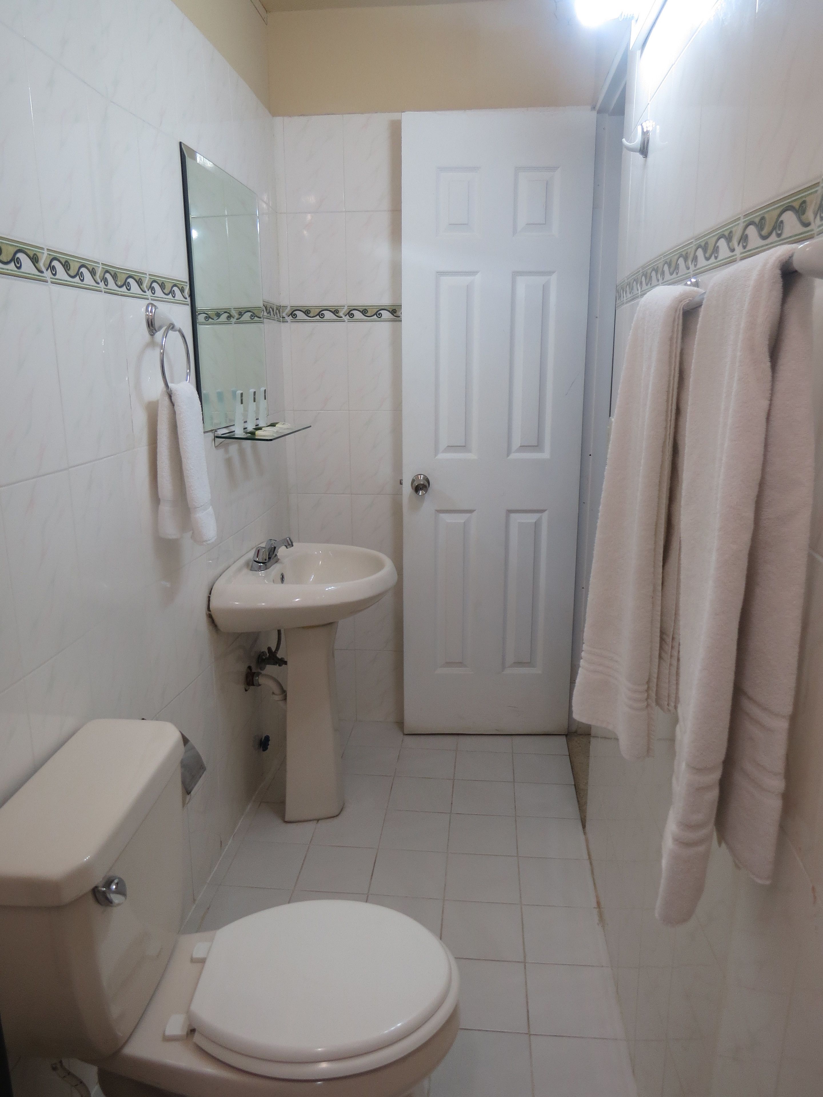 Foto - Hostal Cocos Inn