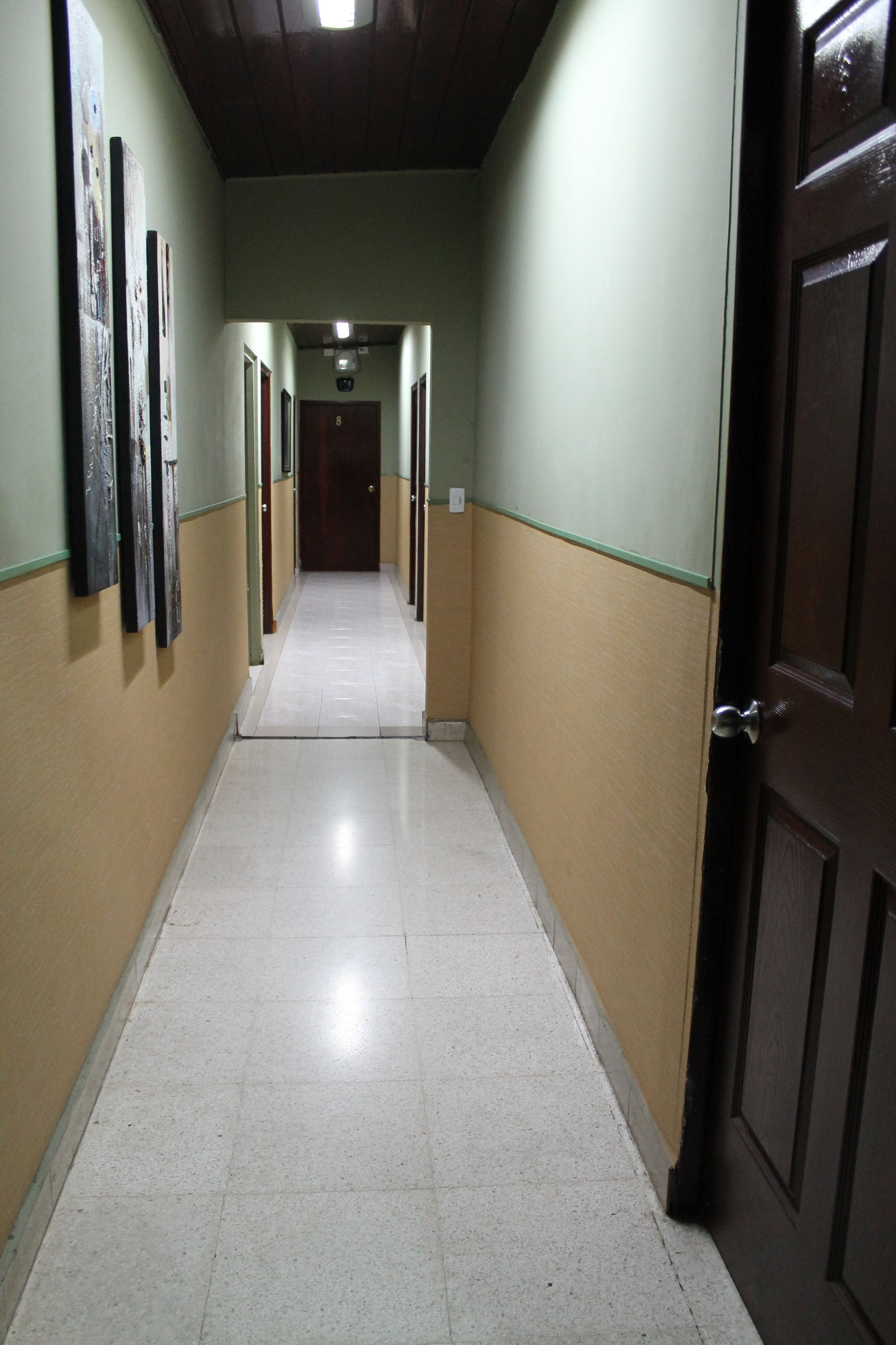 Foto - Hostal Cocos Inn