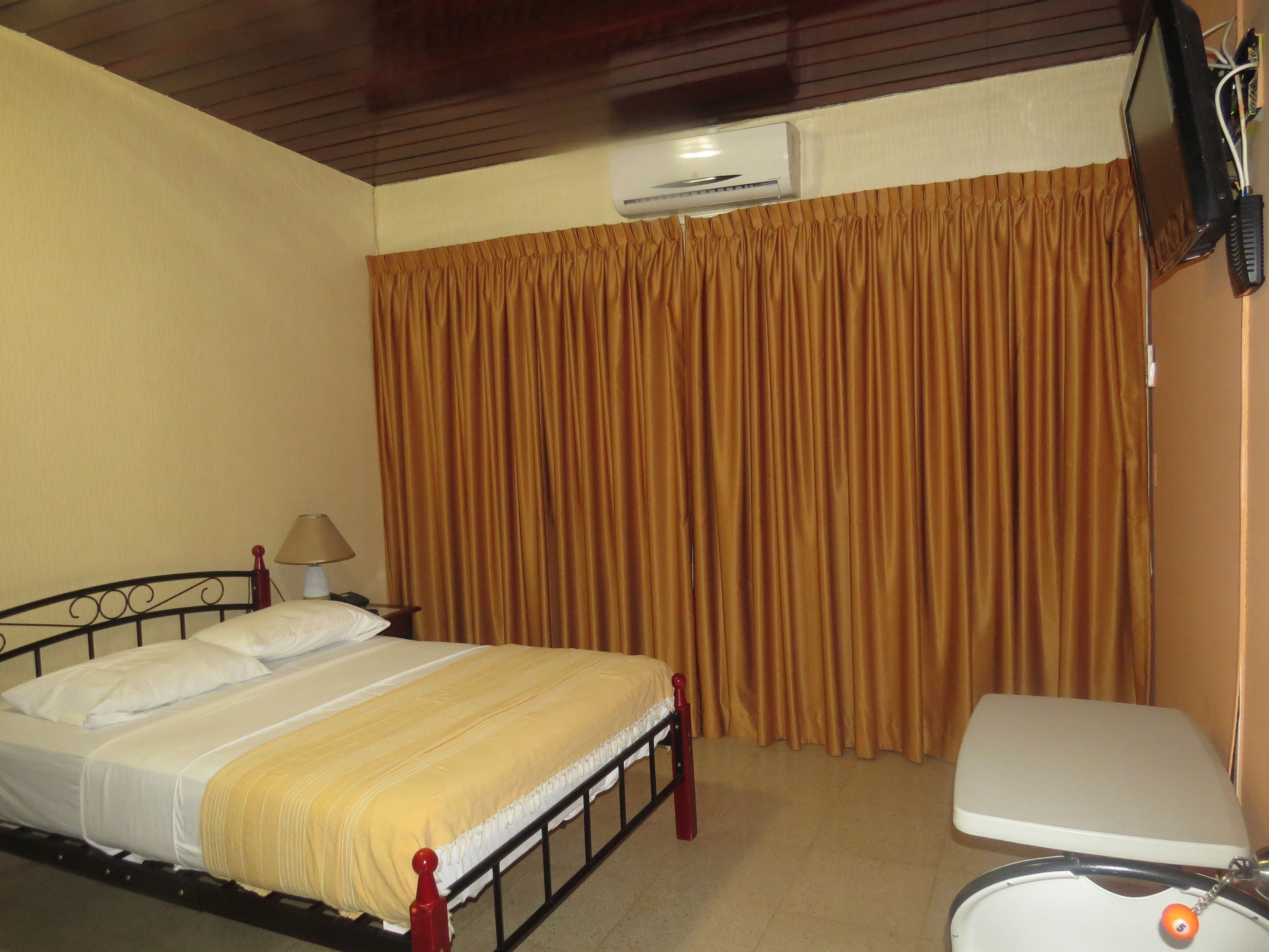 Foto - Hostal Cocos Inn