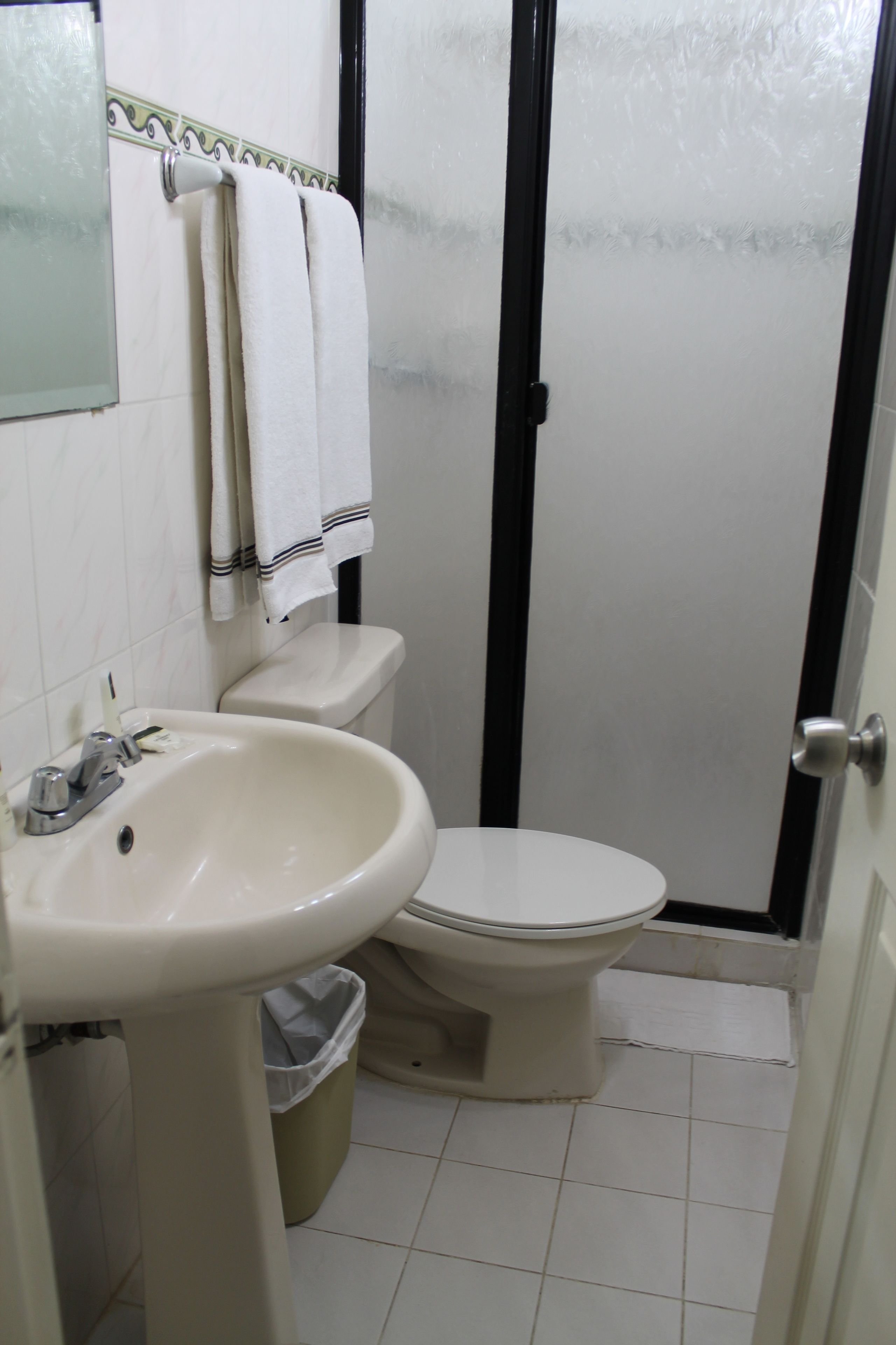 Foto - Hostal Cocos Inn