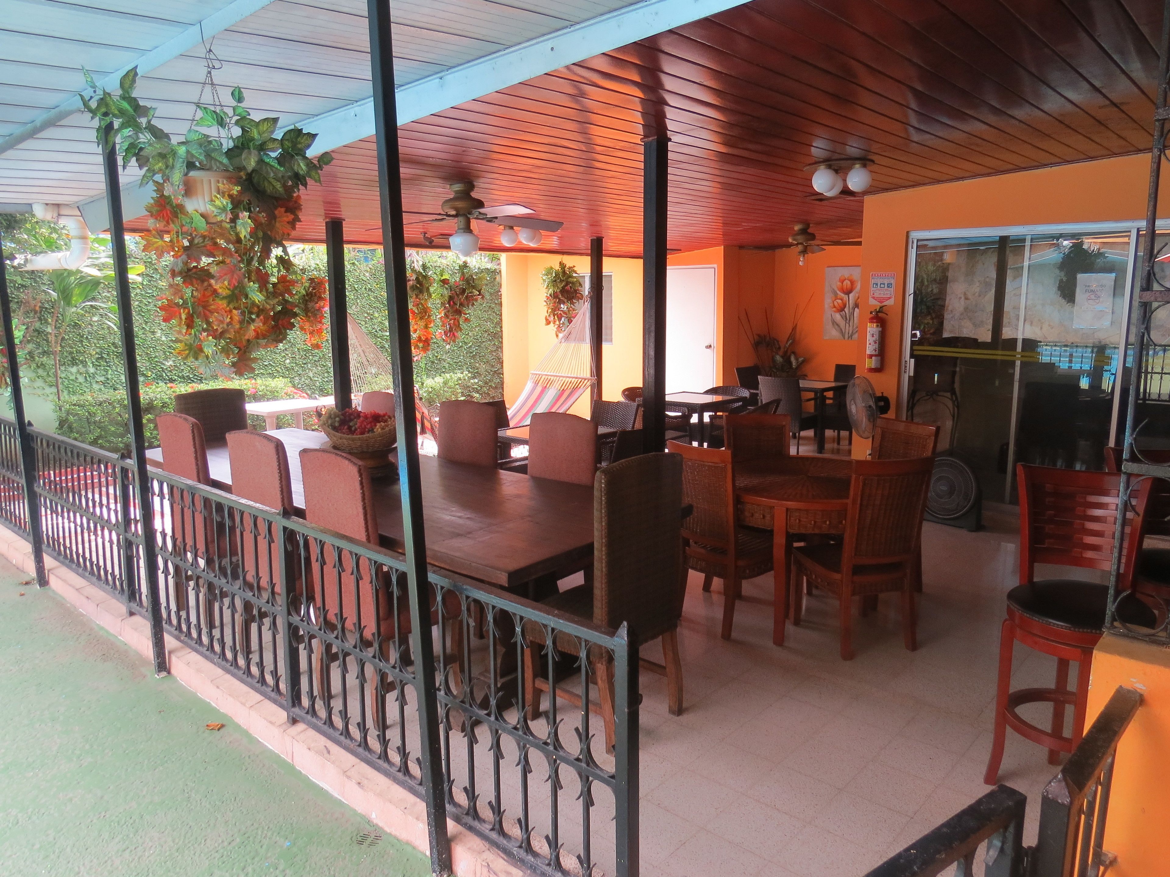 Foto - Hostal Cocos Inn