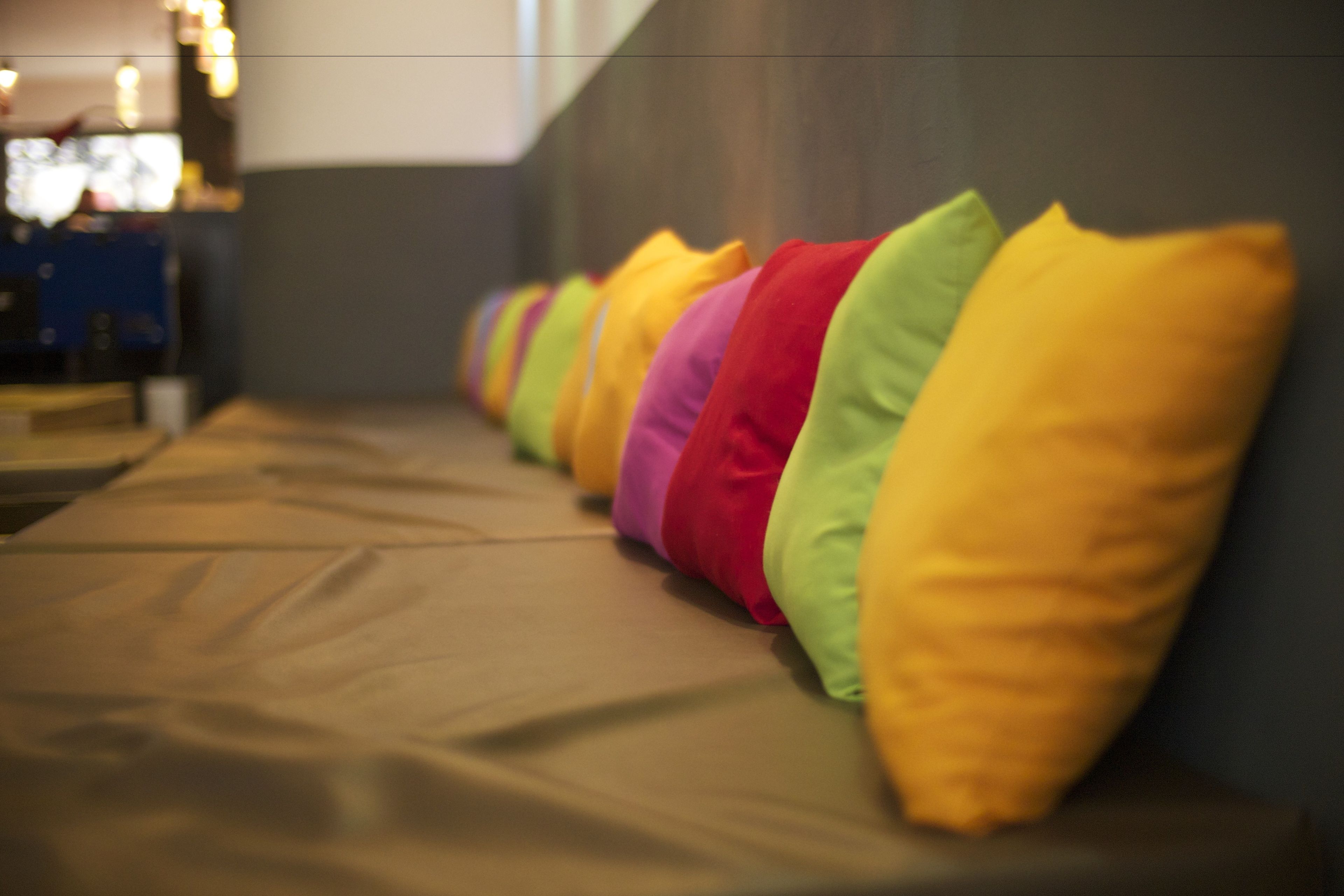 Foto - Station Hostel For Backpackers