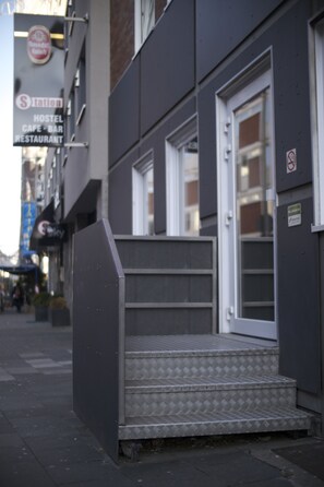 Møtefasiliteter