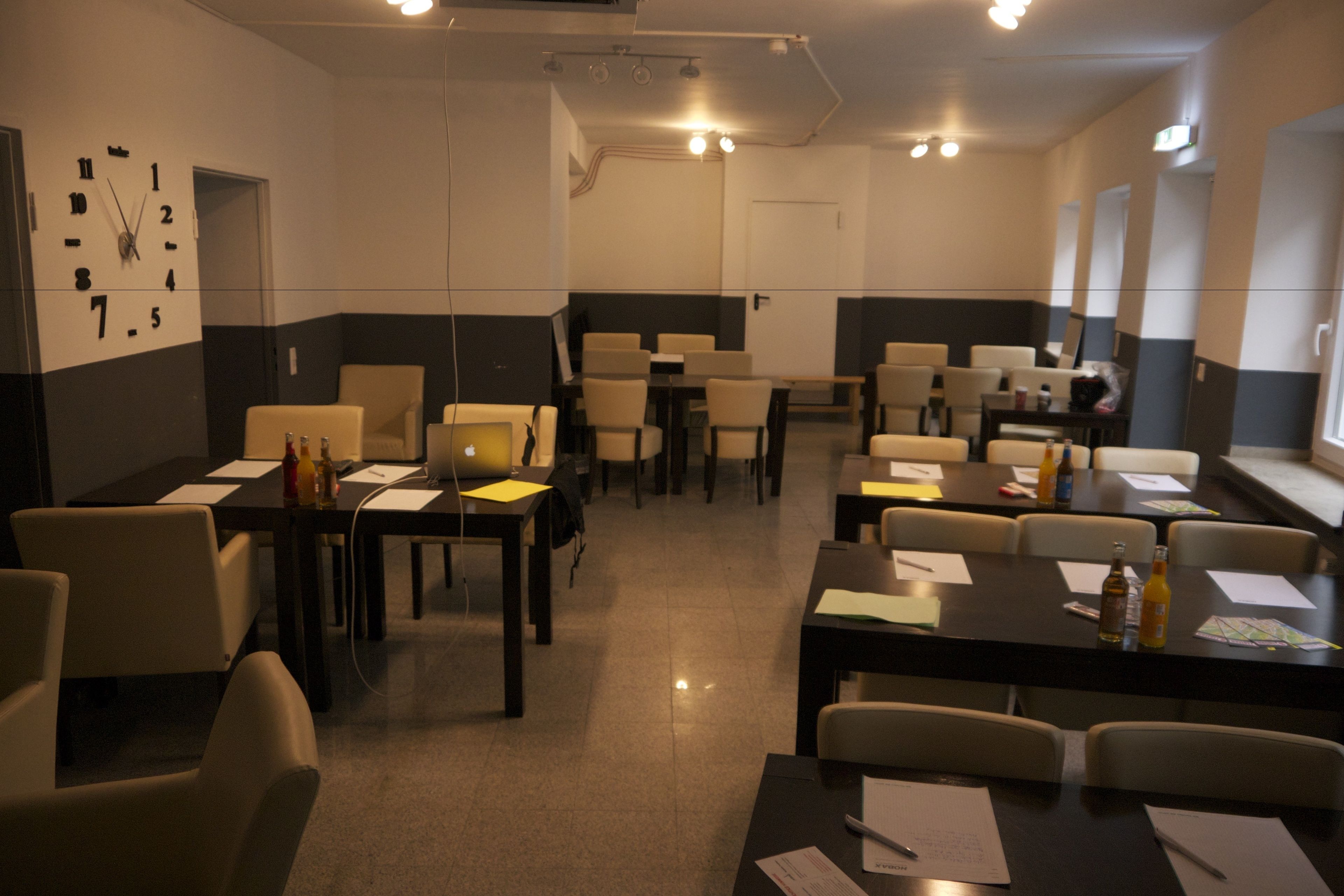 Foto - Station Hostel For Backpackers